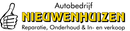 Logo Autobedrijf Nieuwenhuizen